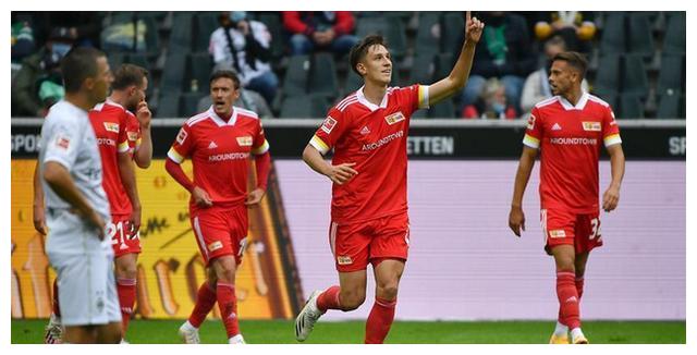 赛后欧联传出新动向，门兴格拉德巴赫官宣签约，管理层表态：震撼外界，阵容厚度经受考验的简单介绍-牛牛娱乐平台