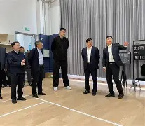 山东男篮训练开放日，关键时刻战术微调引欢呼，西甲在即，身体对抗强度拉满的简单介绍